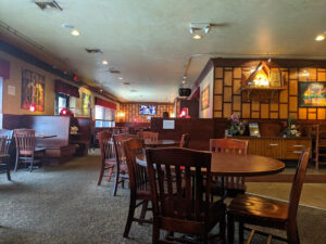 Sukho Thai Cuisine - Rochester Hills