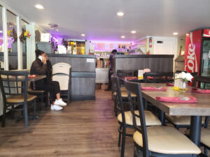 Sukhothai - Albany