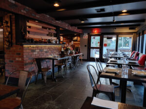 Sukhothai Restaurant - Bellevue