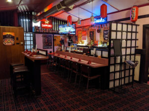 Suki Yaki Inn - Spokane