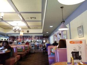 Sukie's Country Kitchen - San Pablo