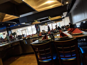 Sukiya Japanese Steak House - Aiken