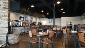 Sullivan's Cove - Severna Park