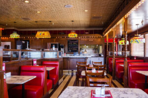 Sullivan's Eatery & Creamery - Tucson