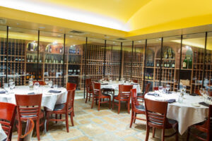 Sullivan's Steakhouse - Omaha