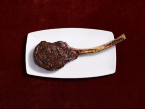 Sullivan's Steakhouse - Little Rock