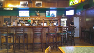 Sully's Irish Pub - Middletown