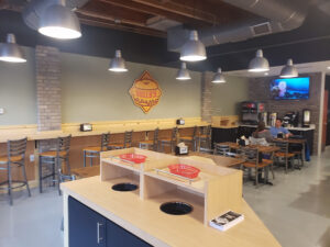 Sully's Steamers - Clemson