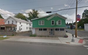 Sully's Tavern - Ogdensburg