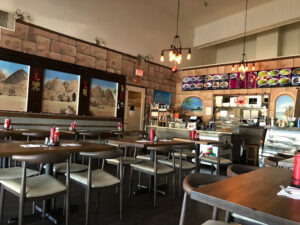 Sultan's Kebab Danville - Danville