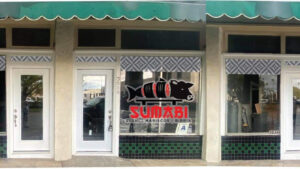 Sumabi - Riverside