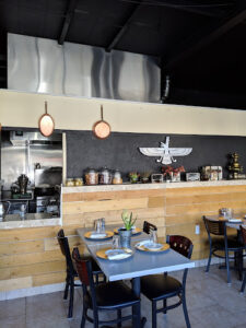 Sumac Cafe - Cottonwood Heights