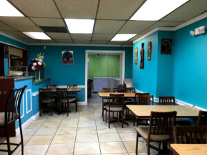 Sumah's West African Restaurant - Washington