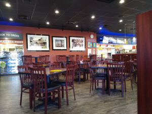 Sumburger - Western Ave - Chillicothe
