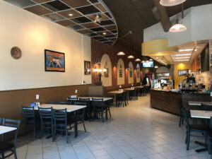 Sumera Restaurant - Syracuse