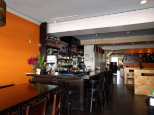 Sumittra Thai Kitchen & Bar - Charles Town