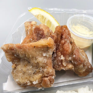 Sumiya Bento - Milpitas