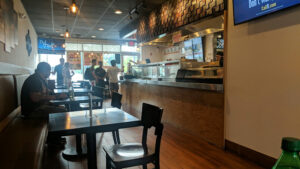 Sumiyaki Japan - Metuchen