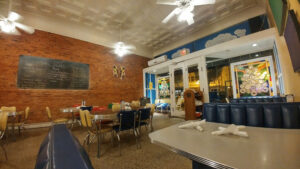 SummaJoe's - Anderson