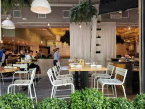 Summer House Santa Monica - North Bethesda