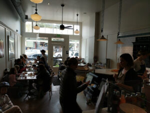 Summer Kitchen +bakeshop - Berkeley