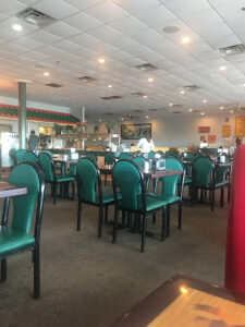 Summer Palace Restaurant - Waco