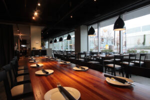 Summer Summer Thai Eatery - Emeryville