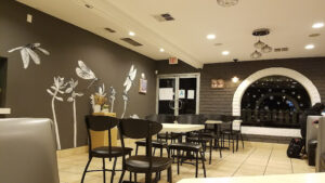 Summerfield Tea Bar (Dragonfly Tea Bar) - Rowland Heights