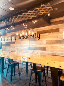 Summerfield Tea Bar (Dragonfly Tea Bar) - Garden Grove