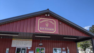 Summer's Best Ice Cream - Johnstown