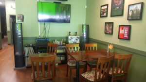 Summertime Jazz Cafe / Lounge - Mt Prospect
