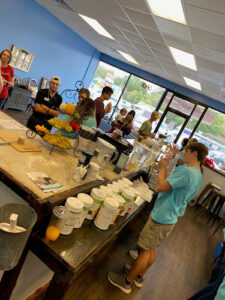 Summerville Nutrition - Summerville