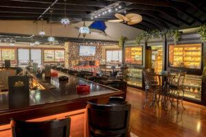 Summit Cigar Lounge and Bar - Clarks Summit