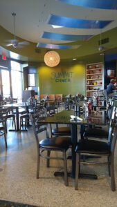 Summit Diner - Scottsdale