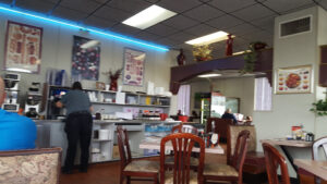 Summit Family Restaurant - Camp Hill