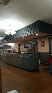 Summit Giovanni's - Ashland