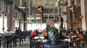 Summit Grill - Gladstone
