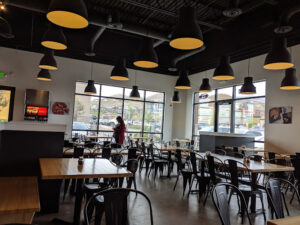 Summit Pizza Co @ Traverse - Lehi