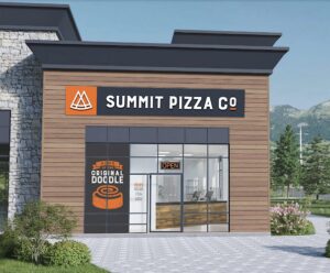 Summit Pizza Co Pleasant Grove - Pleasant Grove
