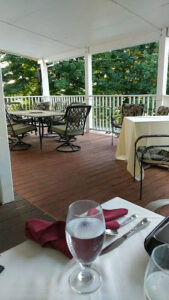 Summit Restaurant - Christiansburg