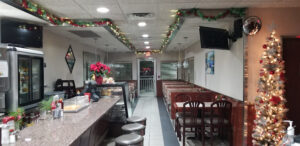 Summit West Diner - Denville