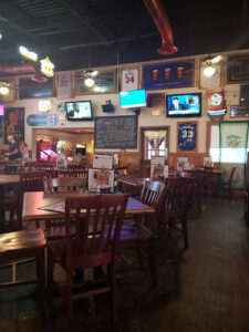 Summits Wayside Tavern - Cumming