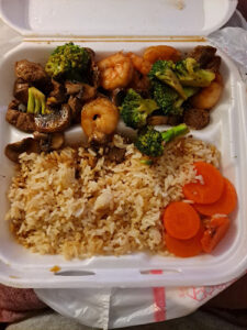 Sumo Express Asian Grill - Jacksonville