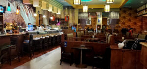 Sumo Hibachi & Sushi - Alexandria