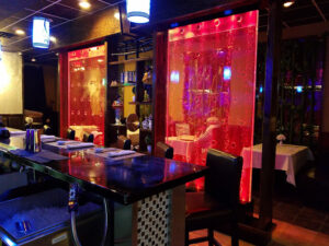 Sumo Hibachi Sushi - New Philadelphia