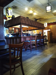 Sumo II Steakhouse of Japan - Oklahoma City