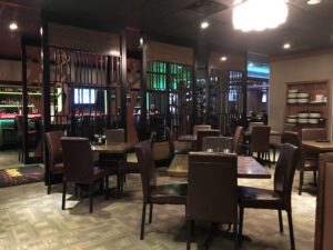 Sumo Japanese Steakhouse - Holyoke