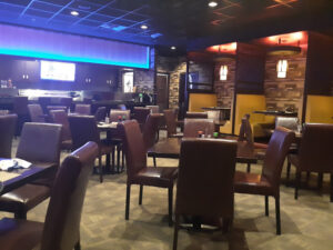 Sumo Japanese Steakhouse - Jonesboro