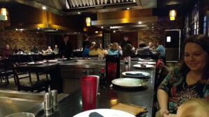 Sumo | Japanese Steakhouse & Sushi Bar - Russellville