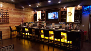 Sumo Japanese Steakhouse & Sushi Restaurant - Wenatchee
